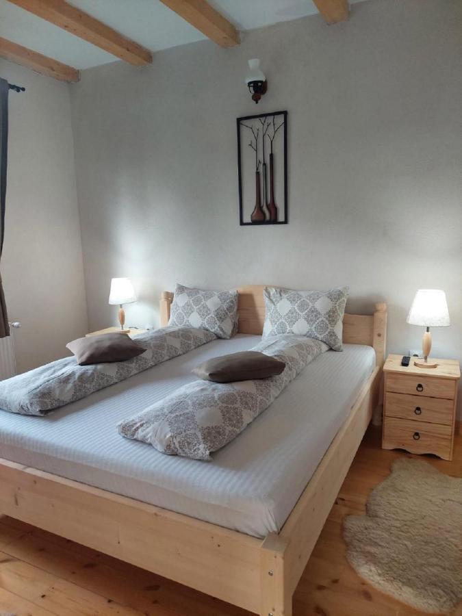 Casa Oaspeti Transfagarasan Apartment คือร์ตีโชอารา ห้อง รูปภาพ