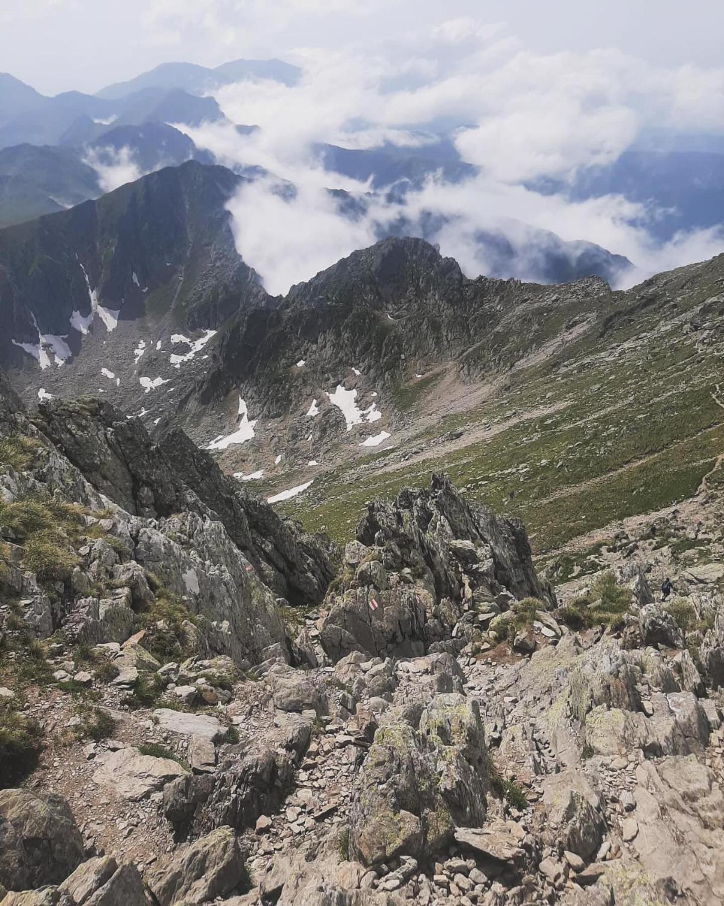 Casa Oaspeti Transfagarasan Apartment คือร์ตีโชอารา ภายนอก รูปภาพ
